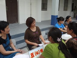 雙河新村小學(xué)開展教育咨詢服務(wù)活動 搭建家校溝通橋梁，共促學(xué)生全面發(fā)展