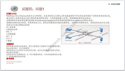 軟考網(wǎng)絡(luò)工程師下午習(xí)題解析 網(wǎng)站建設(shè)關(guān)鍵要點(diǎn)與實(shí)踐指南